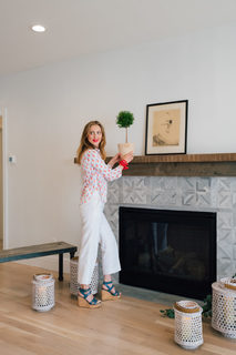 Eva Amurri feet photo thumbnail
