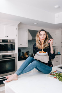 Eva Amurri feet photo thumbnail
