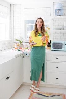 Eva Amurri feet photo thumbnail