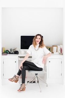Eva Amurri feet photo thumbnail