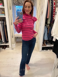 Eva Amurri feet photo thumbnail
