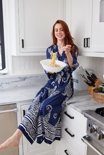 Eva Amurri feet photo thumbnail