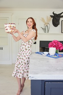 Eva Amurri feet photo thumbnail
