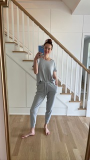 Eva Amurri feet photo thumbnail