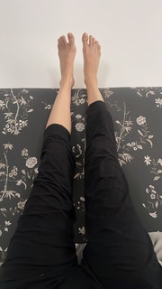 Eva Amurri feet photo thumbnail