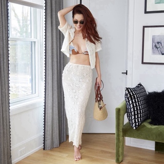 Eva Amurri feet photo thumbnail