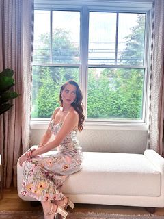 Eva Amurri feet photo thumbnail