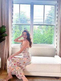 Eva Amurri feet photo thumbnail