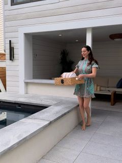 Eva Amurri feet photo 5
