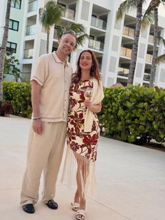 Eva Amurri feet photo 4