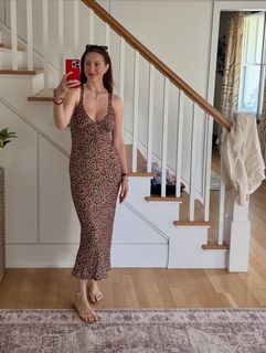 Eva Amurri feet photo 3