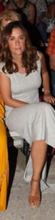Eva Antonopoulou feet photo 4