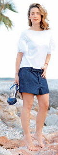 Eva Antonopoulou feet photo 4