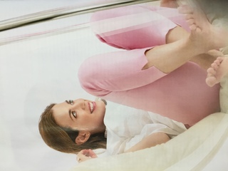 Eva Antonopoulou feet photo 19