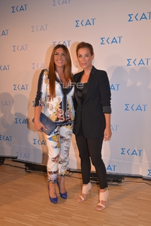 Eva Antonopoulou feet photo 17