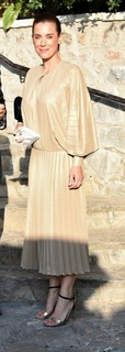 Eva Antonopoulou feet photo 12