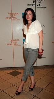 Eva Birthistle feet photo 15
