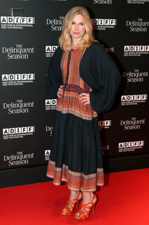 Eva Birthistle feet photo 11
