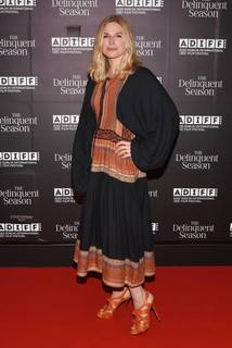 Eva Birthistle feet photo 9