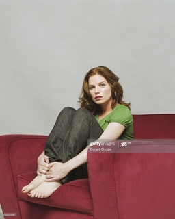 Eva Birthistle feet photo 6