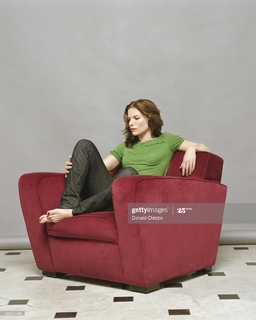 Eva Birthistle feet photo 1