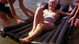 Eva Braun feet photo 15