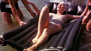 Eva Braun feet photo 14