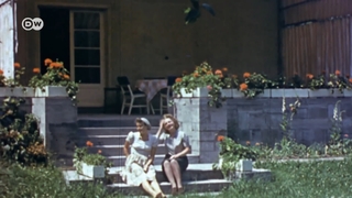 Eva Braun feet photo 13