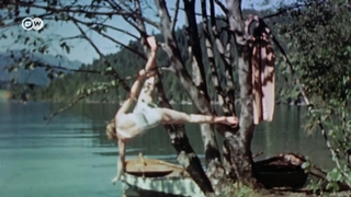 Eva Braun feet photo 11