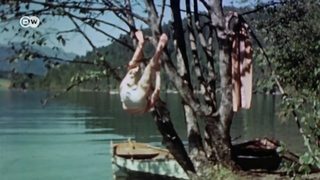 Eva Braun feet photo 10