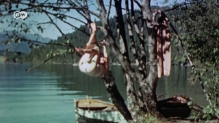 Eva Braun feet photo 9