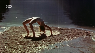 Eva Braun feet photo 8