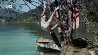 Eva Braun feet photo 6
