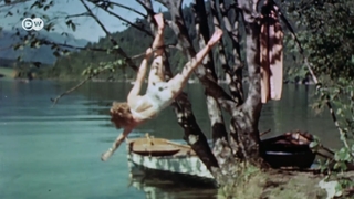 Eva Braun feet photo 5