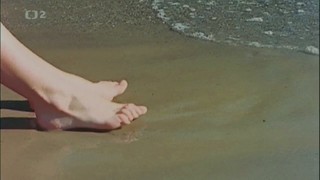 Eva Braun feet photo 1