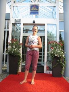 Eva Brenner feet photo 13