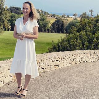 Eva Brenner feet photo 6