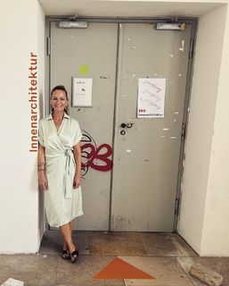 Eva Brenner feet photo 3
