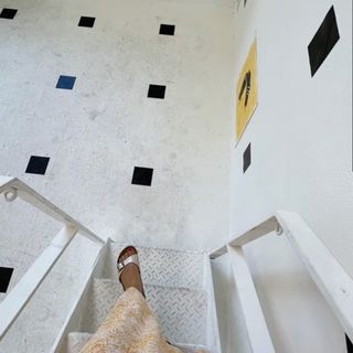 Eva Brenner feet photo 2