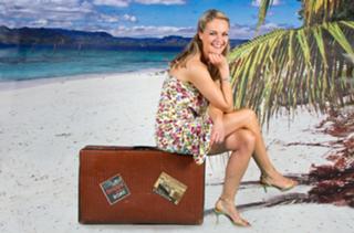 Eva Brenner feet photo 1