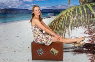 Eva Brenner feet photo 2