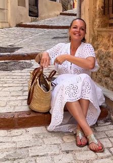 Eva Brenner feet photo 3