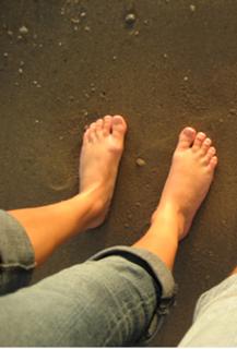 Eva Briegel feet photo 3