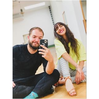 Eva Buresová feet photo 14