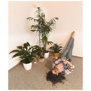 Eva Buresová feet photo 4