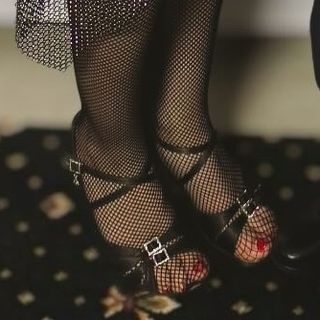 Eva Buresová feet photo 11