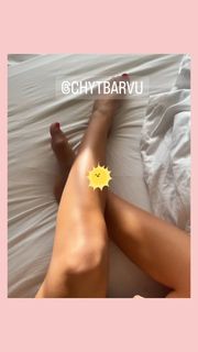 Eva Buresová feet photo 9