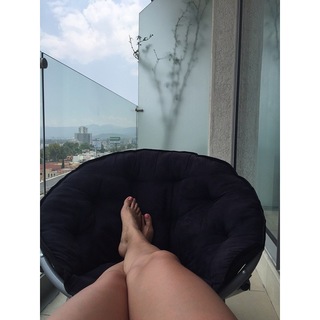 Eva Cedeño feet photo 3