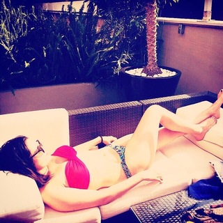 Eva Cedeño feet photo 10