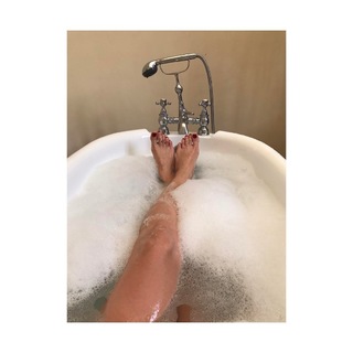 Eva Cedeño feet photo 3